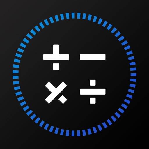 Taschenrechner Uhrzeiten app icon