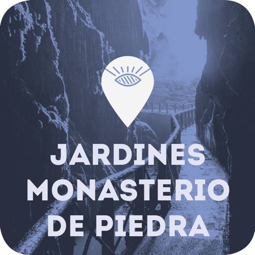 Parque Natural del Monasterio de Piedra icon