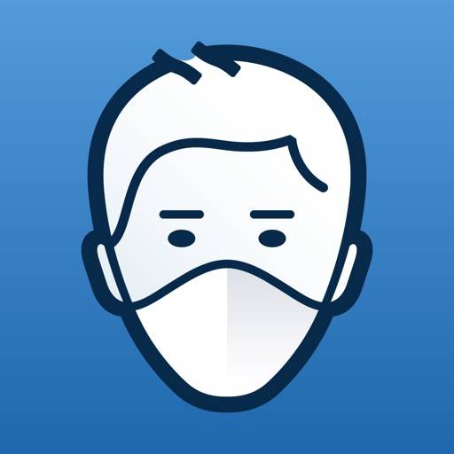 IQAir AirVisual | Luftqualität löschen