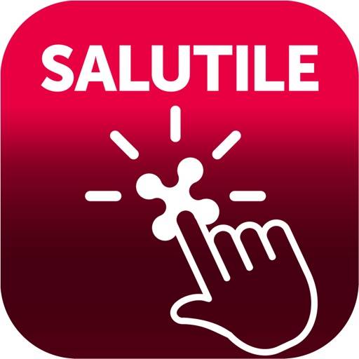SALUTILE Pronto Soccorso app icon