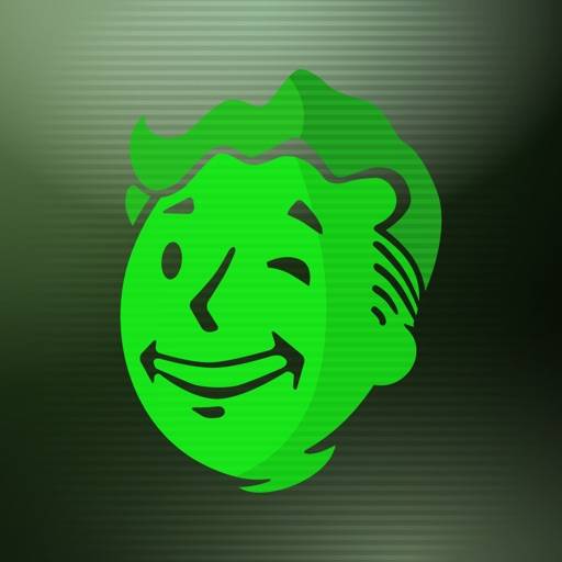 Fallout Pip-Boy Symbol