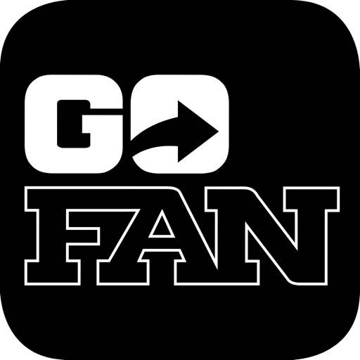 GoFan: Buy Tickets to Events icon