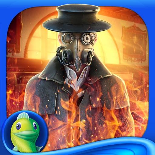 Sea of Lies: Burning Coast - A Mystery Hidden Object Game (Full) icono