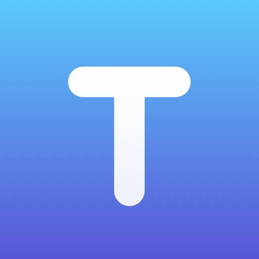 Textastic Code Editor app icon