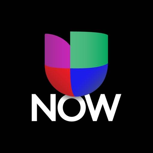 Univision Now icon