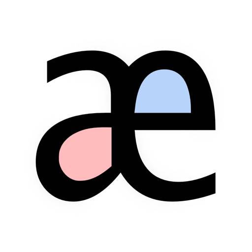 Ae Pronunciation icon