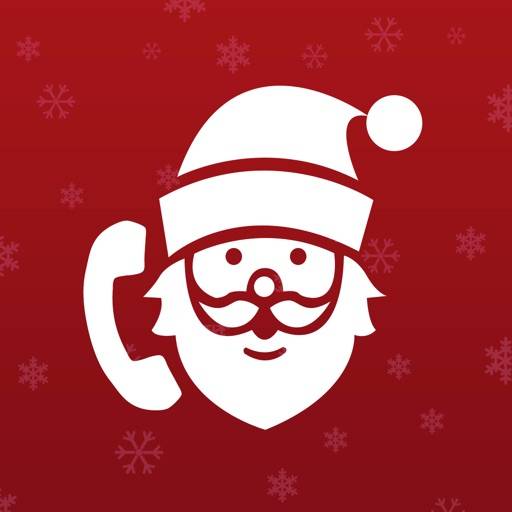 Call Santa. app icon