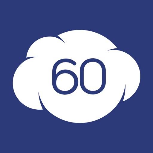 Meteo60 icon