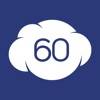 Meteo60 app icon