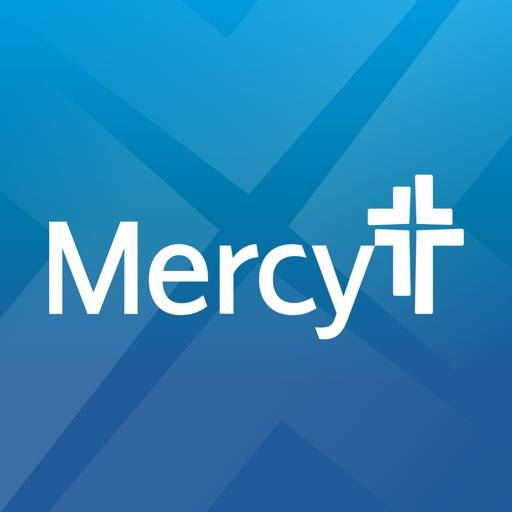 MyMercy app icon