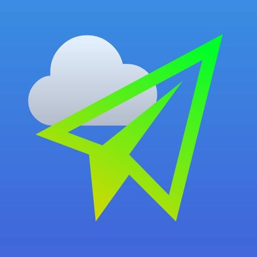 UAV Forecast app icon