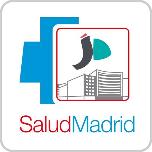 Fundación Jimenez Díaz app icon