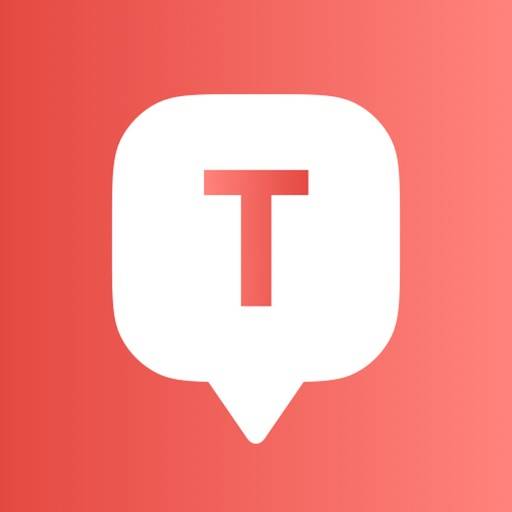 Truckfly: Resto routiers et plus app icon