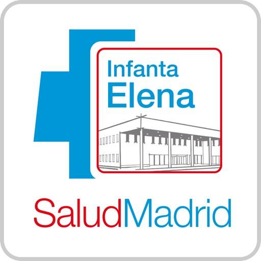 H.U Infanta Elena app icon