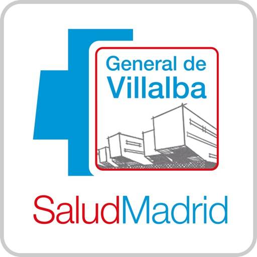H.U. General de Villalba app icon
