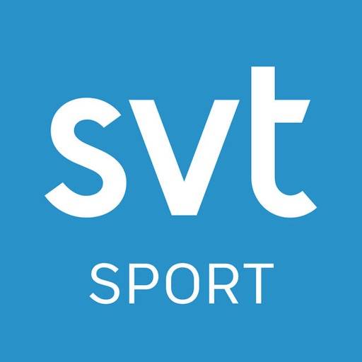 SVT Sport app icon