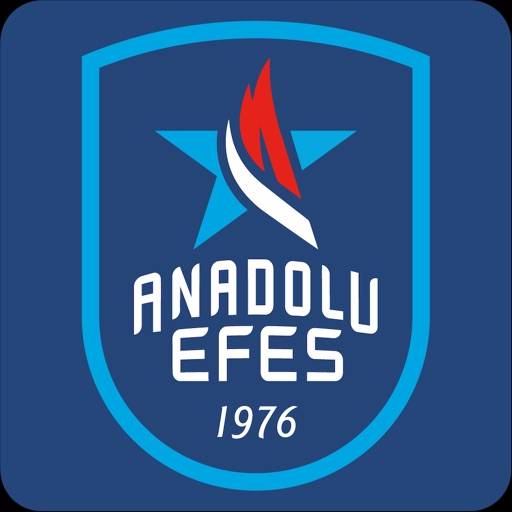 Anadolu Efes Spor Kulübü app icon