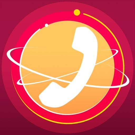 Phoner: Second Phone Number app icon