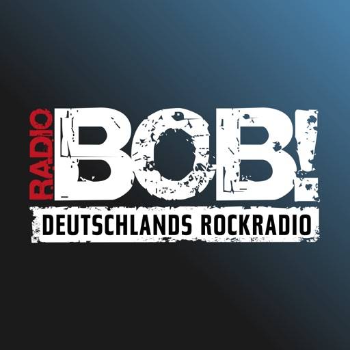 MyBOB app icon