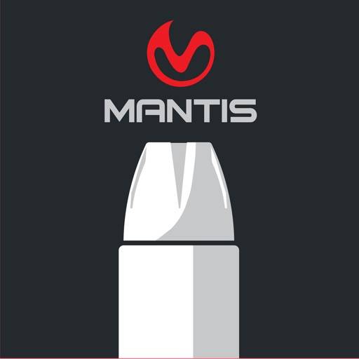 MantisX - Pistol/Rifle simge