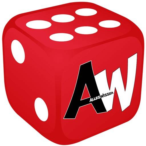 Alleswisser app icon