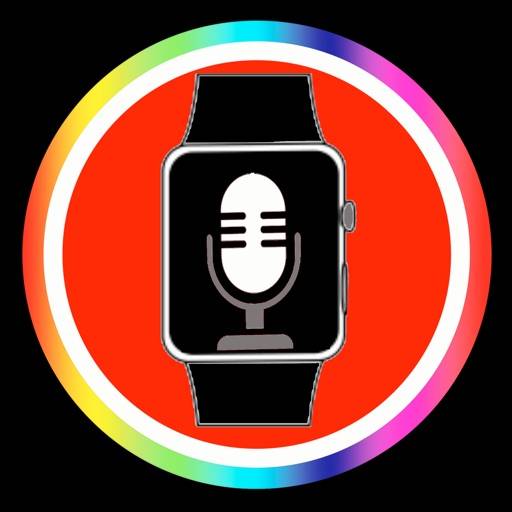 IReg for iWatch icon