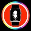 iReg para iWatch icono