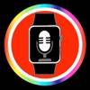 IReg for iWatch app icon