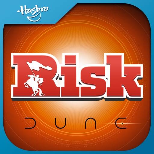 RISK: Global Domination icono