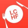 LCHF-Köket Pro - Recept för lågkolhydratkost icon