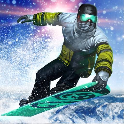 Snowboard Party World Tour Pro simge