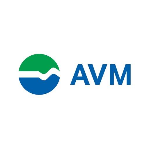 AVM Venezia Official App icon