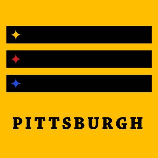 delete Pittsburgh GameDay Radio for Steelers Pirates Pens