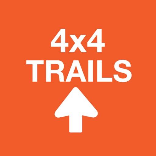 FunTreks 4x4 Offroad Trails app icon