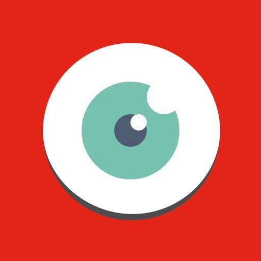 ISee, l’app che simula una disabilità visiva app icon