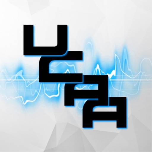 Ultimate Car Audio App icon