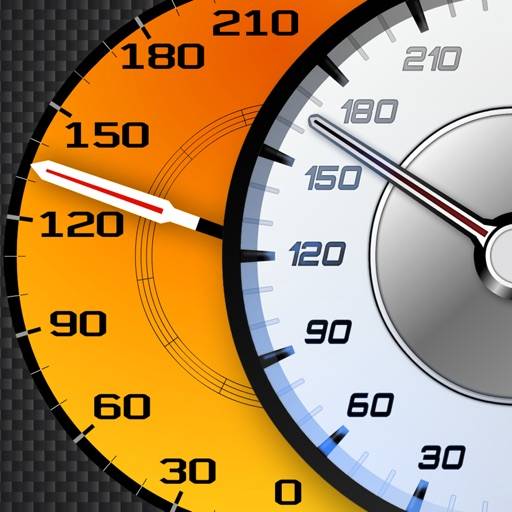 Speedometers & Sounds of Cars app icon