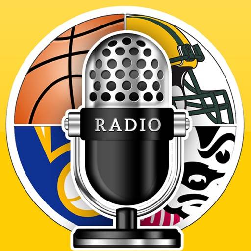 delete Green Bay GameDay Live Radio – Packers & Bucks Edition