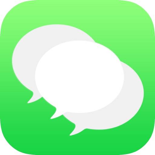 Text To Group! Send text to Group and Contacts Manager app icon