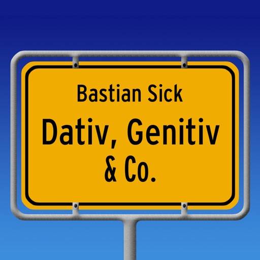 Dativ, Genitiv & Co. Symbol