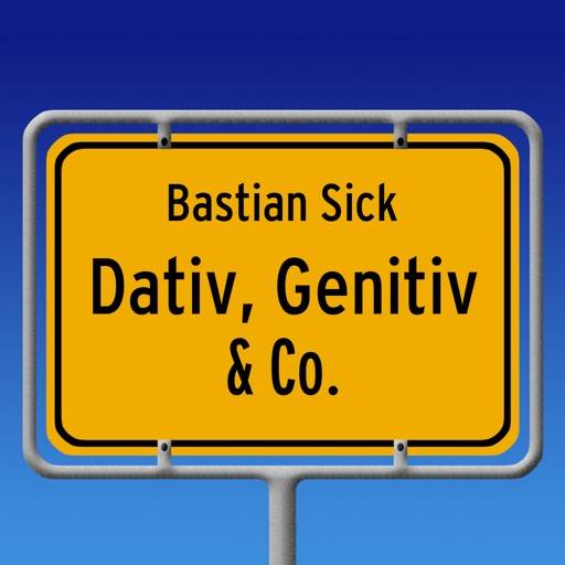 Dativ, Genitiv & Co. app icon