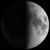 Moon Calendar Watch icona