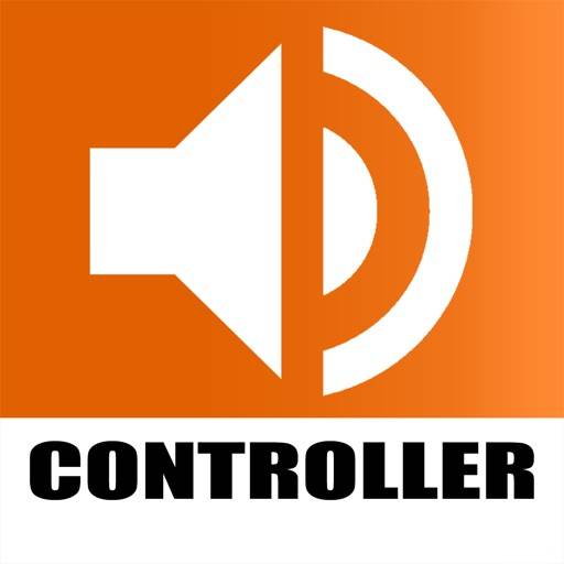 Controller Pro Bose SoundTouch icon