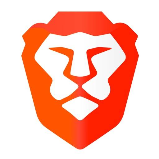 Brave Private Web Browser icon