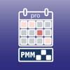 CuadraTurnos PMM PRO app icon