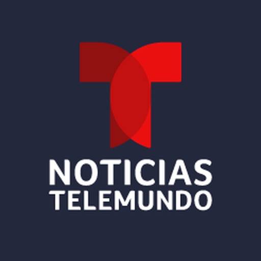 Noticias Telemundo app icon