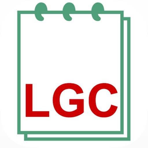 Mi Calendario LGC icono