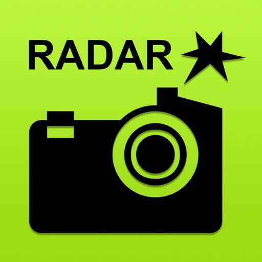 Antiradar M. Радар-детектор. app icon