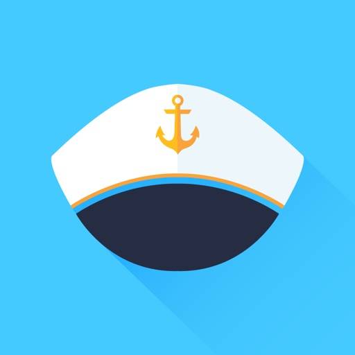 Kaptan app icon
