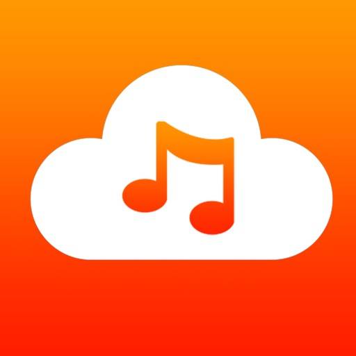 Cloud Music Player icon